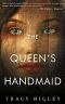 [The Incense Road 0.5] • The Queen's Handmaid